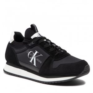 CALVIN KLEIN – Scarpe Donna Nero
