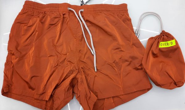 OVER/D – COSTUME Uomo