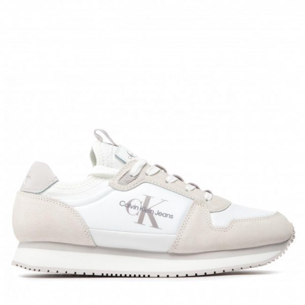 CALVIN KLEIN – Scarpe Uomo Runner Sock