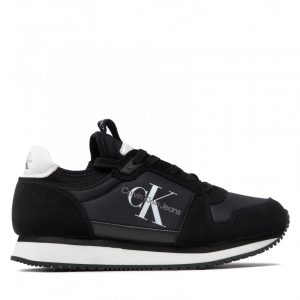 CALVIN KLEIN – Scarpe Donna Nero