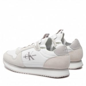 CALVIN KLEIN – Scarpe Uomo Runner Sock