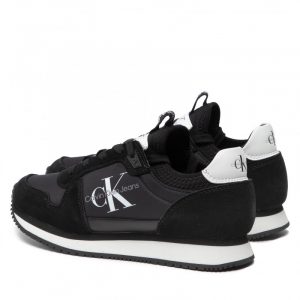 CALVIN KLEIN – Scarpe Donna Nero
