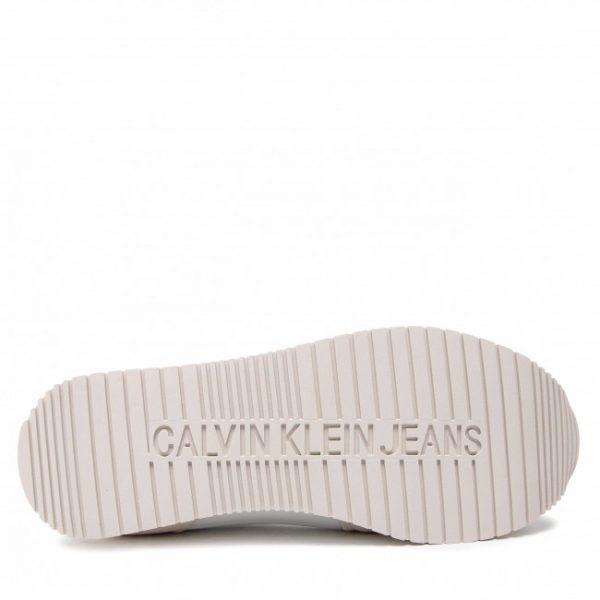 CALVIN KLEIN – Scarpe Uomo Runner Sock