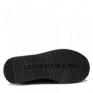 CALVIN KLEIN – Scarpe Donna Nero