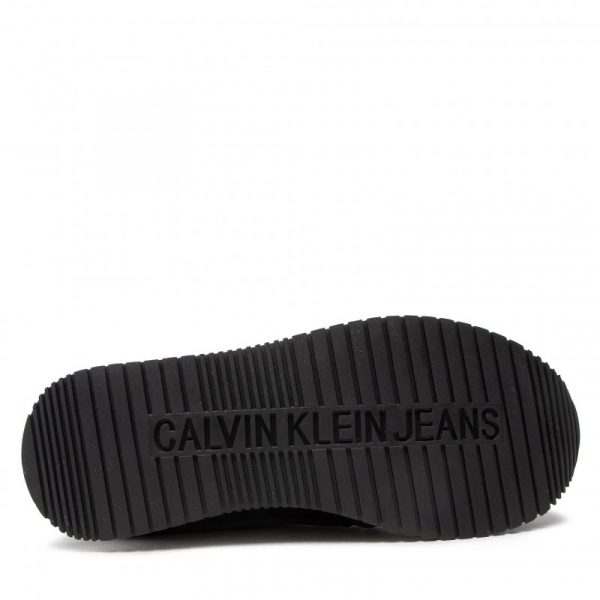 CALVIN KLEIN – Scarpe Donna Nero