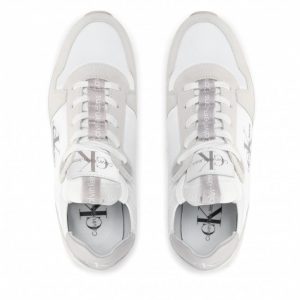 CALVIN KLEIN – Scarpe Uomo Runner Sock