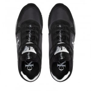 CALVIN KLEIN – Scarpe Donna Nero