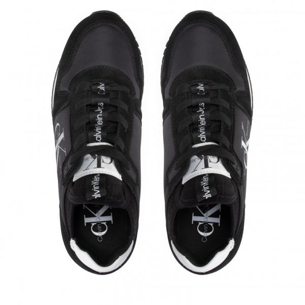 CALVIN KLEIN – Scarpe Donna Nero