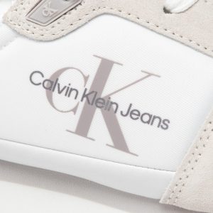 CALVIN KLEIN – Scarpe Uomo Runner Sock