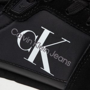 CALVIN KLEIN – Scarpe Donna Nero