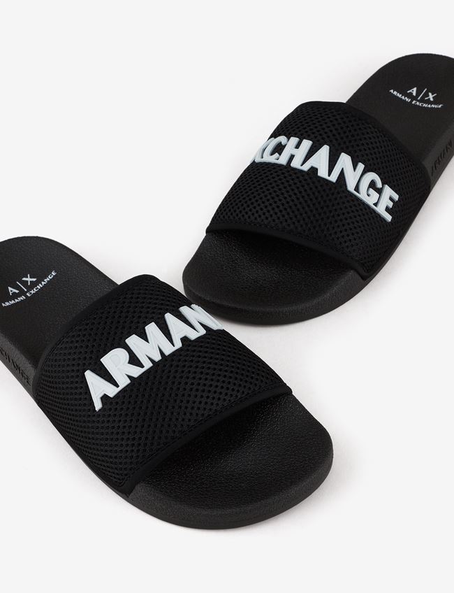 Ciabatte armani sales uomo prezzo