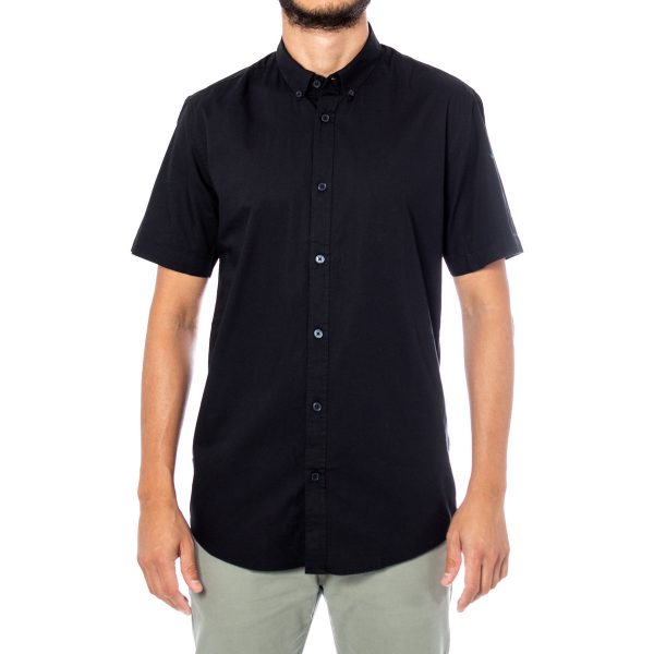 ONLY&SONS – Camicia MANICA CORTA UOMO