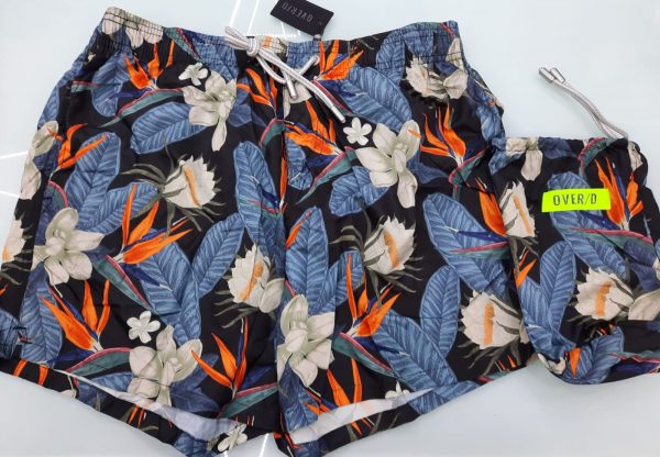 OVER/D – COSTUME UOMO
