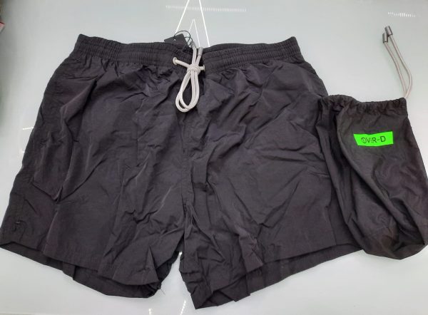 OVER/D – COSTUME UOMO