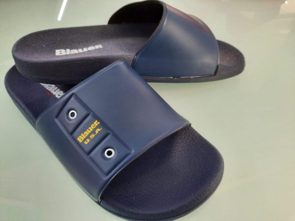 BLAUER – Ciabatte UOMO