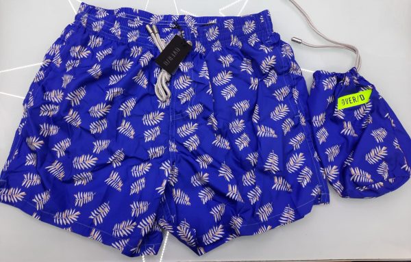 OVER/D – COSTUME UOMO