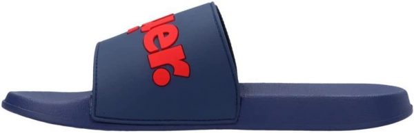 BLAUER – Ciabatte UOMO