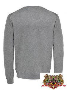 ONLY&SONS – MAGLIONE LEGGERO