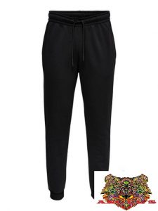 ONLY&SONS – PANTALONE IN FELPA