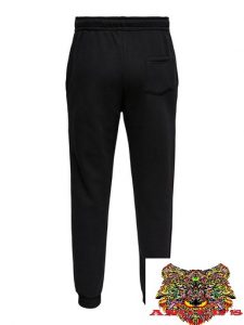ONLY&SONS – PANTALONE IN FELPA