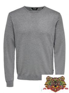 ONLY&SONS – MAGLIONE LEGGERO