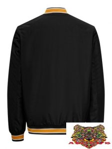 ONLY&SONS  – GIUBOTTO BOMBER