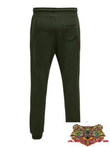ONLY&SONS – PANTALONE IN FELPA