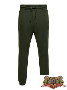 ONLY&SONS – PANTALONE IN FELPA