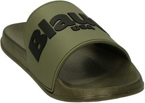 BLAUER – Ciabatte UOMO