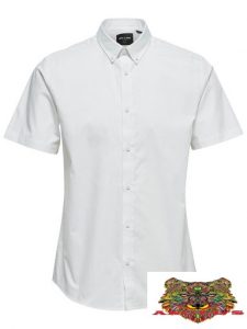 ONLY&SONS – Camicia MANICA CORTA UOMO