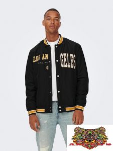ONLY&SONS  – GIUBOTTO BOMBER
