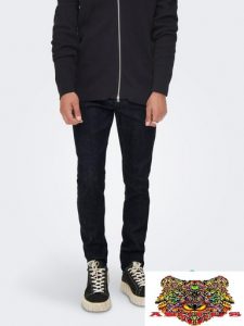 ONLY&SONS – Jeans UOMO SLIM RAW
