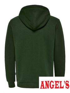 ONLY&SONS – FELPA CON CAPPUCCIO