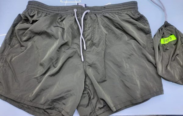 OVER/D – COSTUME UOMO