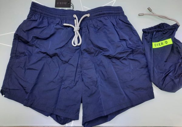 OVER/D – COSTUME UOMO