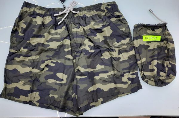OVER/D – COSTUME UOMO