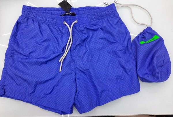 OVER/D – COSTUME Uomo