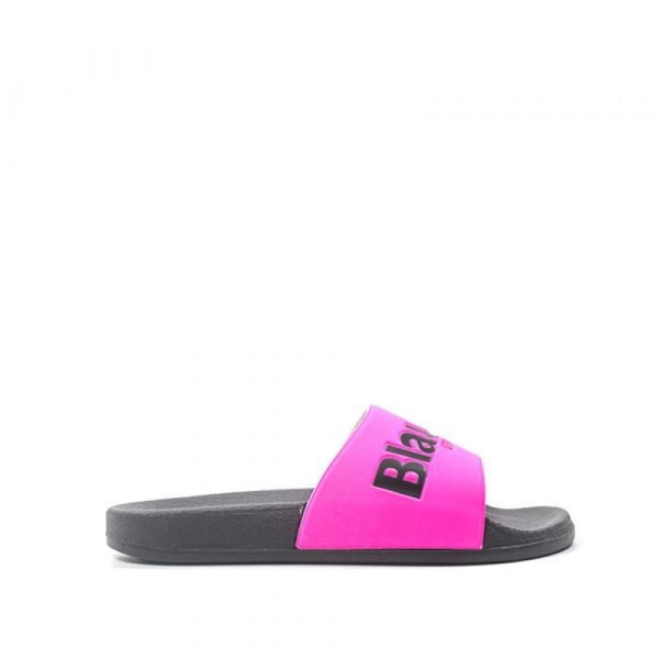 BLAUER – CIABATTE DONNA Fluo