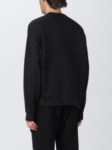 CALVIN KLEIN JEANS – Felpa Calvin Klein Jeans con stampa logo