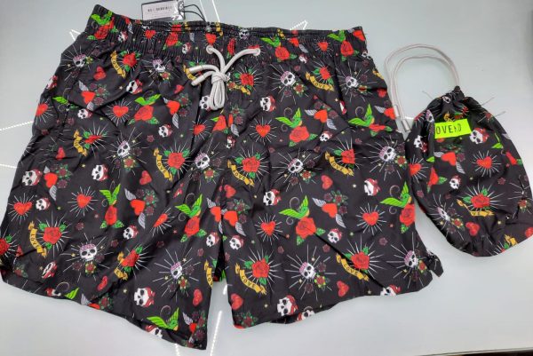 OVER/D – COSTUME UOMO