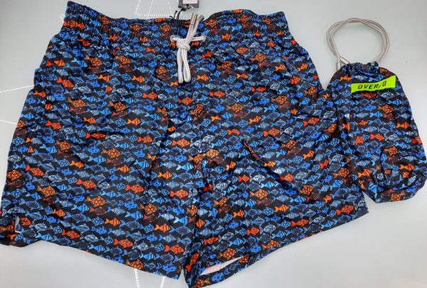 OVER/D – COSTUME UOMO