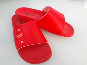 BLAUER – Ciabatte UOMO