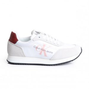 CALVIN KLEIN – Scarpe Donna Retrò Runner