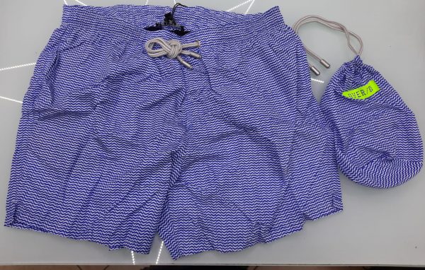OVER/D – COSTUME UOMO