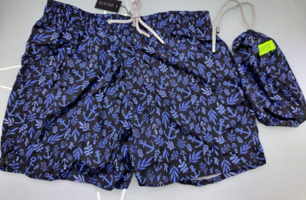 OVER/D – COSTUME UOMO