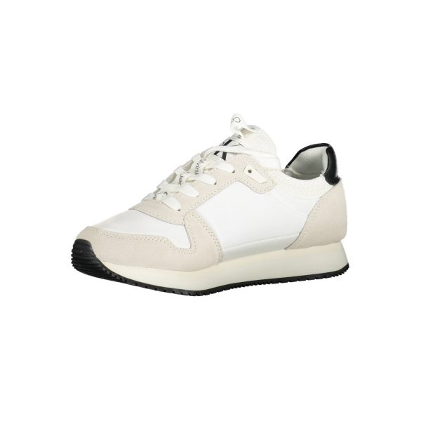 CALVIN KLEIN – Scarpe Donna Nero