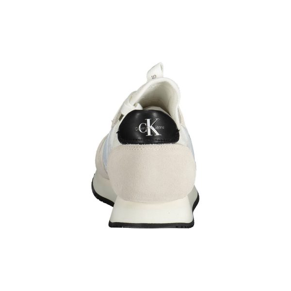 CALVIN KLEIN – Scarpe Donna Nero