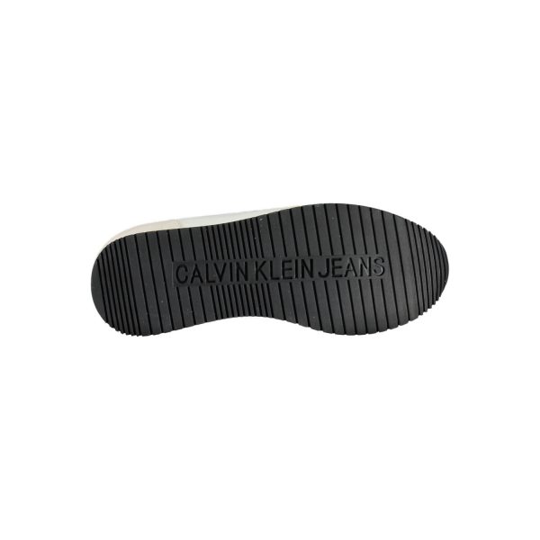 CALVIN KLEIN – Scarpe Donna Nero