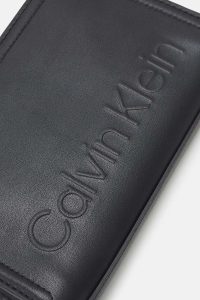 CALVIN KLEIN – Borsa Donna Minimal Hardware Crossbody