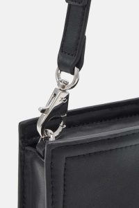 CALVIN KLEIN – Borsa Donna Minimal Hardware Crossbody